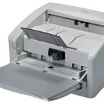 Canon Imageformula Dr6010c Document Scanner | 77-DR6010C