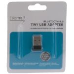 Digitus Bluetooth 4.0 Mini Usb Adapter | 77-DN-30210-1