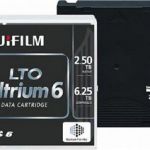 Fujifilm Lto Ultrium 6 2.5/6.25tb Tape Cartridge (barium Ferrite) | 77-16310732
