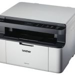 Brother Dcp1610w 20ppm Mono Laser Mfc Printer Wifi | 77-DCP1610W