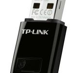 Tp-link Tl-wn823n 300mbps Mini Wireless N Usb Adapter | 77-TL-WN823N