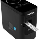 Brother Ptp750w Pc Connectable Label Maker Wireless | 77-PTP750W