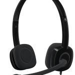 Logitech H151 Stereo Headset | 77-981-000587