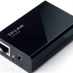 Tp-link Poe150s Power Over Ethernet Injector Adapter | 77-TL-POE150S