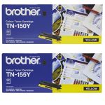 Brother Tn-150c Cyan Toner | 77-TN150C