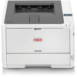 Oki B432dn A4 40ppm Mono Led Printer | 77-45762013