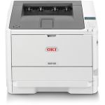 Oki B512dn A4 45ppm Mono Led Printer | 77-45762026