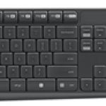 Logitech Mk235 Wireless Keyboard And Mouse | 77-920-007937