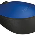 Logitech M171 Usb Wireless Mouse - Blue | 77-910-004656