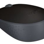 Logitech M171 Usb Wireless Mouse - Black | 77-910-004655