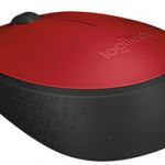 Logitech M171 Usb Wireless Mouse - Red | 77-910-004657