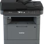 Brother Mfcl5755dw 40ppm Mono Laser Mfc | 77-MFCL5755DW