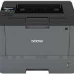 Brother Hll5100dn 40ppm Mono Laser Printer | 77-HLL5100DN
