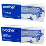 Brother Tn-3060 Black High Yield Toner | 77-TN3060