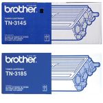 Brother Tn-3185 Black High Yield Toner | 77-TN3185