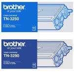 Brother Tn-3290 Black High Yield Toner | 77-TN3290