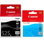 Canon Cli526gy Grey Ink Cartridge | 77-CLI526GY