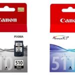 Canon Cl513 Colour High Yield Ink Cartridge | 77-CL513