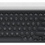Logitech K780 Bluetooth Wireless Keyboard | 77-920-008028