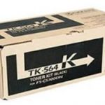 Kyocera Tk-564c Cyan Toner | 77-TK-564C