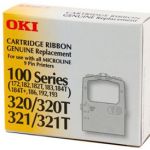 Oki Microline Cartridge Ribbon - Ml700/ml720/ml721/ml790/ml791 | 77-44641401