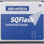 Advantech Sqflash Mlc Cfast Card 4gb | 77-SQF-S10U2-4G-S9C