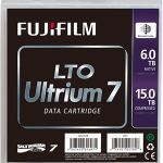 Fujifilm Lto Ultrium 7 6/15tb Tape Cartridge (barium Ferrite) | 77-16456574