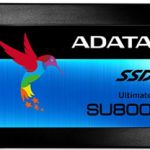 Adata Su800 Ultimate Sata3 2.5" 3d Nand Ssd 256gb 3yr Wty | 77-ASU800SS-256GT-C