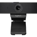 Logitech C925e Wide Angle Webcam | 77-960-001075