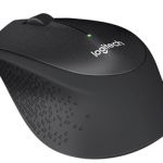 Logitech M331 Silent Plus Usb Wireless Mouse | 77-910-004914