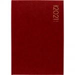 Collins Diary A41 Red Odd Year | 61-150490