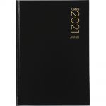 Collins Diary A53a Black Appointment Odd Year | 61-150535