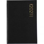 Collins Diary A51a Black Appointment Odd Year | 61-150545