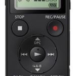Sony Icdpx470 4gb Digital Voice Recorder | 77-ICDPX470