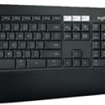 Logitech Mk850 Performance Wireless Keyboard And Mouse | 77-920-008233