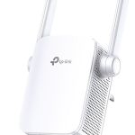 Tp-link Tl-wa855re 300mbps Universal Wifi Plug Range Extender + Ap | 77-TL-WA855RE