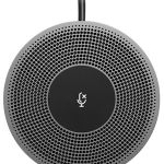 Logitech Meetup Expansion Mic | 77-989-000405