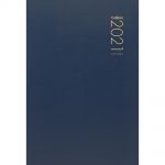 Collins Diary A53 Navy Odd Year | 61-160341