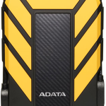 Adata Hd710 Pro Durable Usb3.1 External Hdd 2tb Yellow | 77-AHD710P-2TU31-CYL