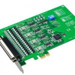 Advantech Pcie-1612b 4 Ports Rs232/422/485 Pcie Card | 77-PCIE-1612B-AE