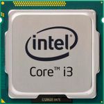 Intel Core I3-6100 3.7ghz Dual Core Processor - Lga1151 (no Fan) | 77-96MPI3S-3.7-3M11T