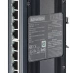 Advantech Eki-2728i-be 8-port Unmanaged Gbe Ethernet | 77-EKI-2728I-CE