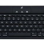 Inputel Sk307-wl Silicon Ip68 Bluetooth Washable Keyboard | 77-SK307-WL