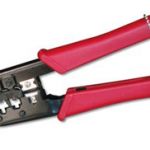 Digitus Rj45/rj11 Crimping Tool | 77-DN-94007