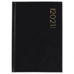 Collins Diary A61 Black Odd Year | 61-378312