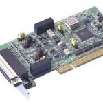 Advantech Pci-1604up-ae 2 Port Rs232 Serial - Low Profile | 77-PCI-1604UP-BE