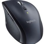 Logitech M705 Marathon Usb Wireless Laser Mouse | 77-910-001963