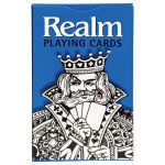 Realm Playing Cards Geometrical | 61-100286