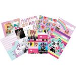 Spencil Assorted Girls 1b5 Book Cover | 61-113416