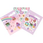 Spencil Everyday Is Sundae Book Cover 1b5 Pack 3 Assorted | 61-113456
